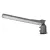 LED line LITE Road luminaire FLAMINGO 100W 4000K 10000lm with twilight sensor grey LL-206984 SpectrumLED