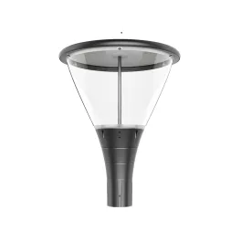   Park luminaire Nolina 30W 4000K 4500lm black PRIME LL-207127 LED line