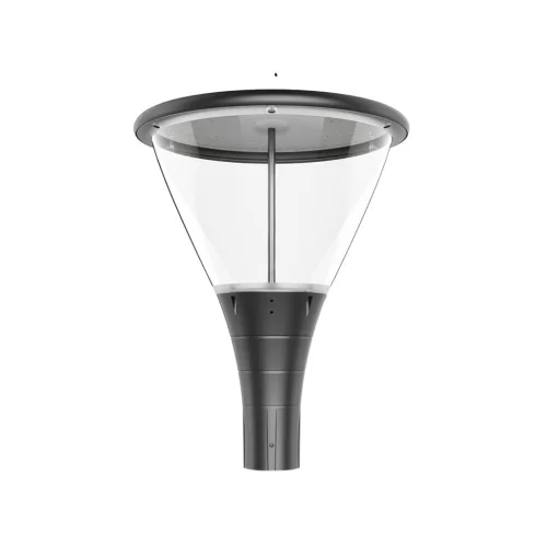 Park luminaire Nolina 30W 4000K 4500lm black PRIME LL-207127 LED line