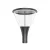 Park luminaire Nolina 30W 4000K 4500lm black PRIME LL-207127 LED line