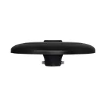 Park Luminaire PARKLITE 50W CCT 6000lm fekete LITE LL-207486 LED line