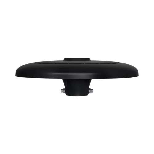 Park Luminaire PARKLITE 50W CCT 6000lm fekete LITE LL-207486 LED line