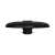 Park Luminaire PARKLITE 50W CCT 6000lm fekete LITE LL-207486 LED line