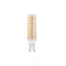   G9 LED-fényforrás, 12 W, Meleg fehér WW K lm, LL-209602 SpectrumLED