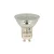 GU10 LED-fényforrás, 1 W, Meleg fehér WW 3000K 80lm, LL-209619 LED line