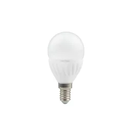   E14 LED-fényforrás, 7 W, Meleg fehér, 5 év garancia WW 3000K 1000lm, LL-209657 LED line