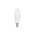 E14 LED-fényforrás, 9 W, szabályozható, Meleg fehér, 5 év garancia WW 3000K 1170lm, LL-209688 LED line