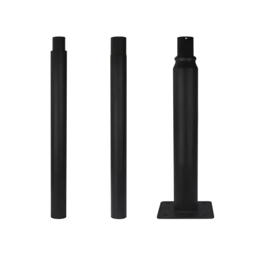 Lighting split pole 3m fekete LL-209800 LED line