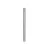 Extrension 1m for Lighting split pole grey LL-209893 LED line