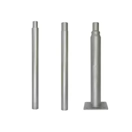 Lighting split pole 3m szürke PRIME LL-209916 LED line