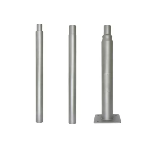 Lighting split pole 3m szürke PRIME LL-209916 LED line