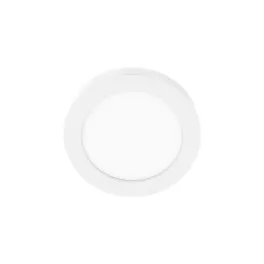   LED line LITE Downlight EASY FLEX 230V IP20 IK05 6W 4000K 450lm kerek fehér LL-209923 SpectrumLED