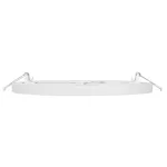 LED line LITE Downlight EASY FLEX 230V IP20 IK05 24W CCT 2110lm kerek fehér mozgásérzékelővel LL-209992 LED line