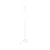 LED line LITE Ceiling holder 50-100cm white LL-210059 LED line