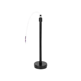   LED line LITE Ceiling holder 20-50cm Fekete LL-210066 LED line