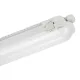 Waterproof fixture RANGER 25-55W 4000K 9900lm 150cm PRIME LL-210226-CAW3HAT SpectrumLED