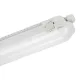 Hermetic fixture RANGER 4000K 25-55W 9900lm IP66 150cm gray PRIME emergency module LAW 3h AT LL-210226-LAW3HAT SpectrumLED
