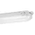 Vízálló RANGER 25-55W CCT 8250lm 150cm  + mikrohullámú mozgásérzékelő PRIM LL-210257 LED line