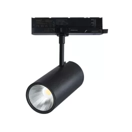   Track light LUMICANTO 14-29W CCT 36/60° black PRIME LL-210486 LED line