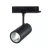 Track light LUMICANTO 14-29W CCT 36/60° black PRIME LL-210486 LED line
