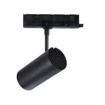Track light LUMICANTO 14-29W CCT 36/60° black PRIME LL-210486 LED line