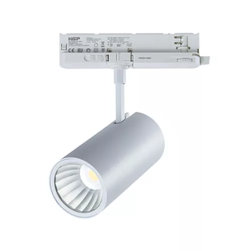 Track light LUMICANTO 14-29W CCT 36/60° white PRIME LL-210516 SpectrumLED