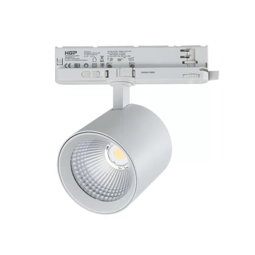 Track light LUMICANTO 6-20W CCT 36/60° white PRIME LL-210523 LED line