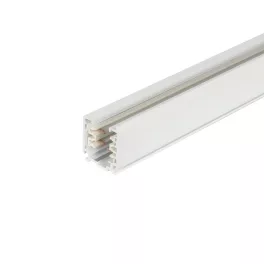 3 PHASE RAIL LUMICANTO 2m WHITE PRIME LL-210554 LED line