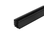 3 PHASE RAIL LUMICANTO 2m BLACK PRIME LL-210585 SpectrumLED