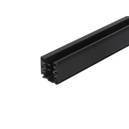 3 PHASE RAIL LUMICANTO 2m BLACK PRIME LL-210585 SpectrumLED