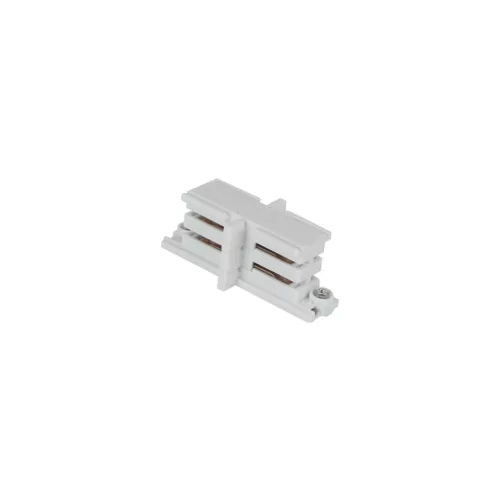 Connector I mini linear for 3 phase track LUMICANTO white PRIME LL-210608 LED line