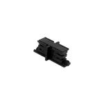 CONNECTOR I MINI LINEAR FOR 3 PHASE TRACK LUMICANTO BLACK PRIME LL-210615 LED line