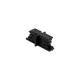 CONNECTOR I MINI LINEAR FOR 3 PHASE TRACK LUMICANTO BLACK PRIME LL-210615 LED line