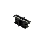 CONNECTOR I MINI LINEAR FOR 3 PHASE TRACK LUMICANTO BLACK PRIME LL-210615 LED line