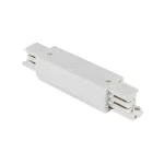 Connector I linear for 3 phase track LUMICANTO white PRIME LL-210622 LED line