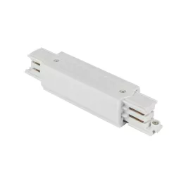   Connector I linear for 3 phase track LUMICANTO white PRIME LL-210622 LED line