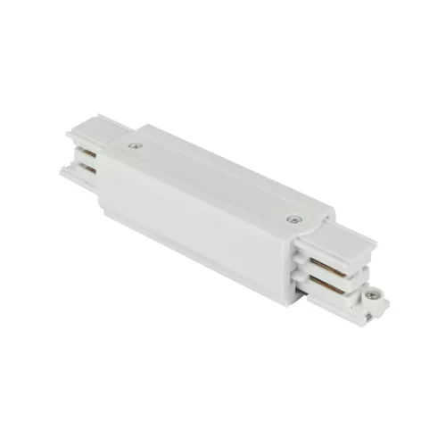 Connector I linear for 3 phase track LUMICANTO white PRIME LL-210622 LED line