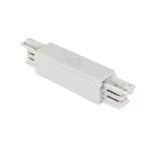 Connector I linear for 3 phase track LUMICANTO white PRIME LL-210622 LED line
