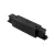 Connector I linear for 3 phase track LUMICANTO Black PRIME LL-210639 SpectrumLED