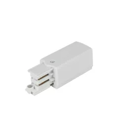   Power supply for 3 phase rail LUMICANTO left white PRIME LL-210769 LED line