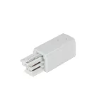 Power supply for 3 phase rail LUMICANTO left white PRIME LL-210769 LED line
