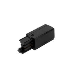   Power supply for 3 phase track LUMICANTO left black PRIME LL-210776 LED line