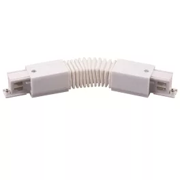   Flexible connectorfor 3 phase trak LUMICANTO white PRIME LL-210783 LED line