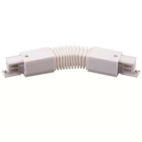 Flexible connectorfor 3 phase trak LUMICANTO white PRIME LL-210783 LED line