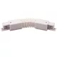 Flexible connectorfor 3 phase trak LUMICANTO white PRIME LL-210783 LED line