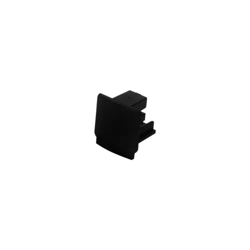 END CAP LUMICANTO BLACK PRIME LL-210806 LED line