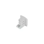 END CAP LUMICANTO WHITE PRIME LL-210813 LED line
