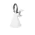 Sling 1,5m with self-regulation for 3 phase track LUMICANTO white PRIME LL-210820 SpectrumLED