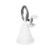 Sling 1,5m with self-regulation for 3 phase track LUMICANTO white PRIME LL-210820 SpectrumLED