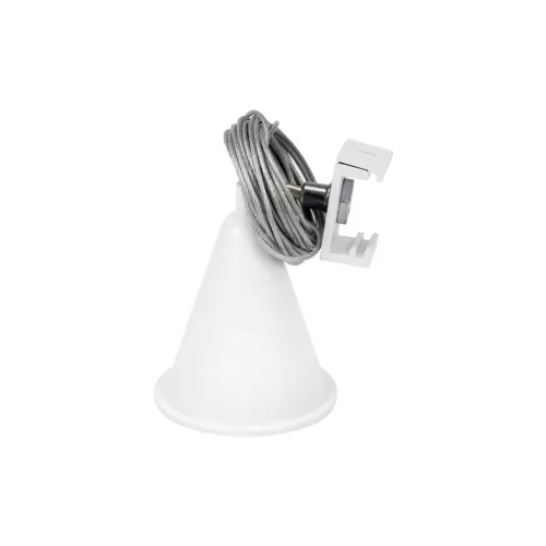3m self-adjusting suspension for LUMICANTO white PRIME track LL-210844 LED line